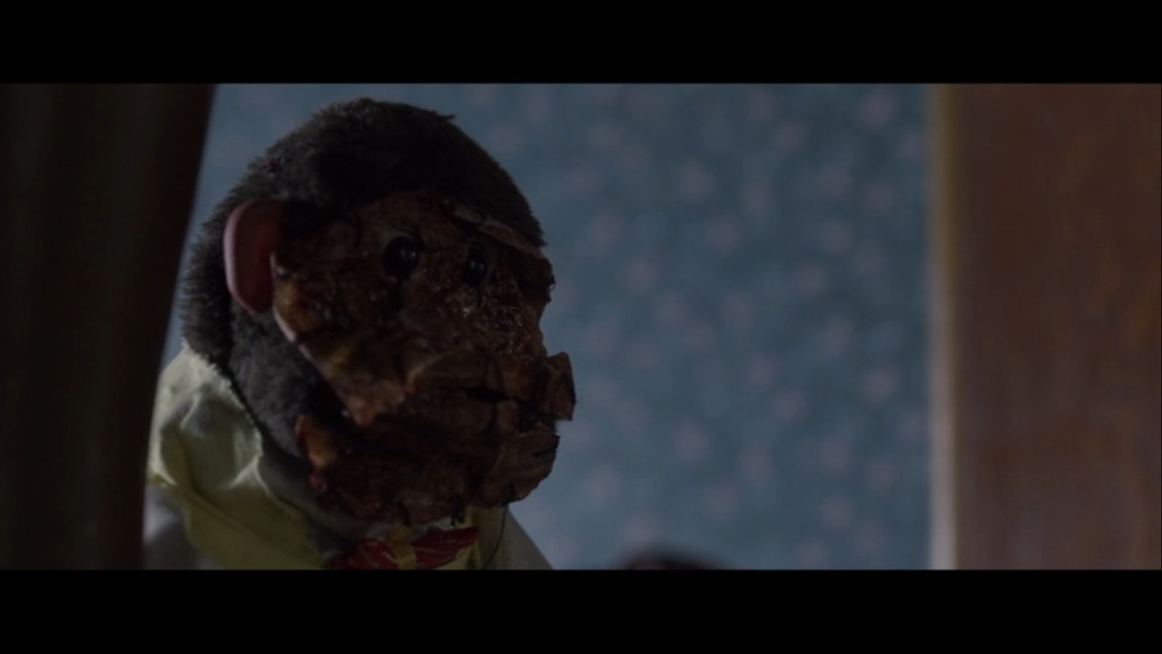 The Jolly Monkey (2025)