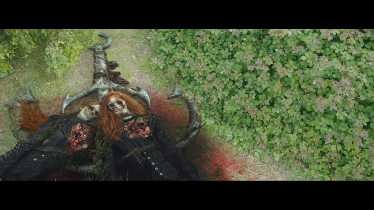Mouse of Horrors (2025)