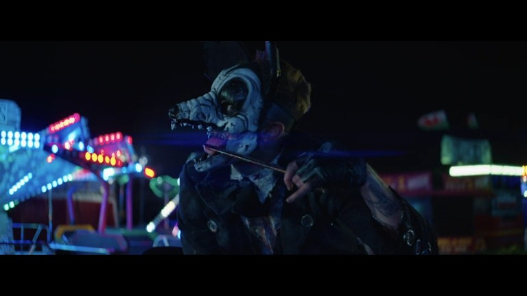 Mouse of Horrors (2025)