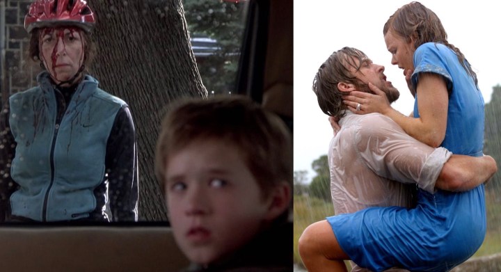 M. Night Shyamalan and Nicholas Sparks Are Collaborating on an Upcoming ‘Supernatural Romantic Thriller’