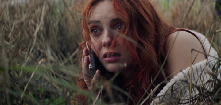 A New Slasher Movie Will Soon Be on Netflix