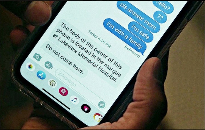 It’s Rapture Day in America! Here is the Best TV Show About the End of the World (Period)