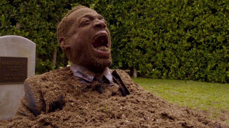 A Haunted House 2 (2014)
