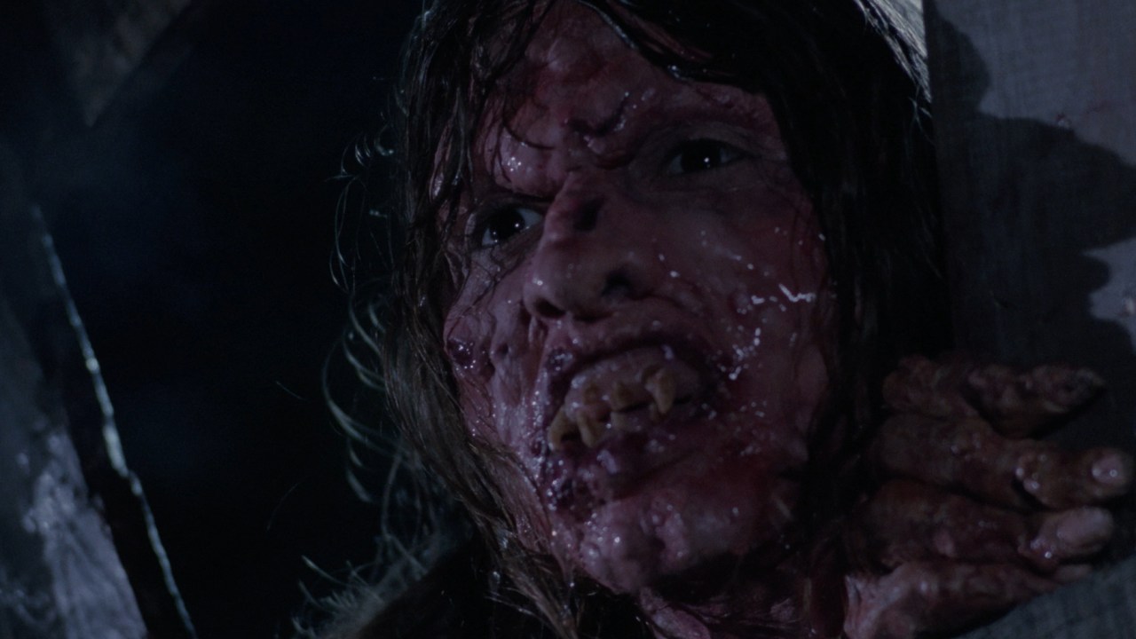 Demon Wind (1990)