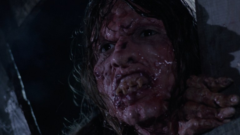 Demon Wind (1990)