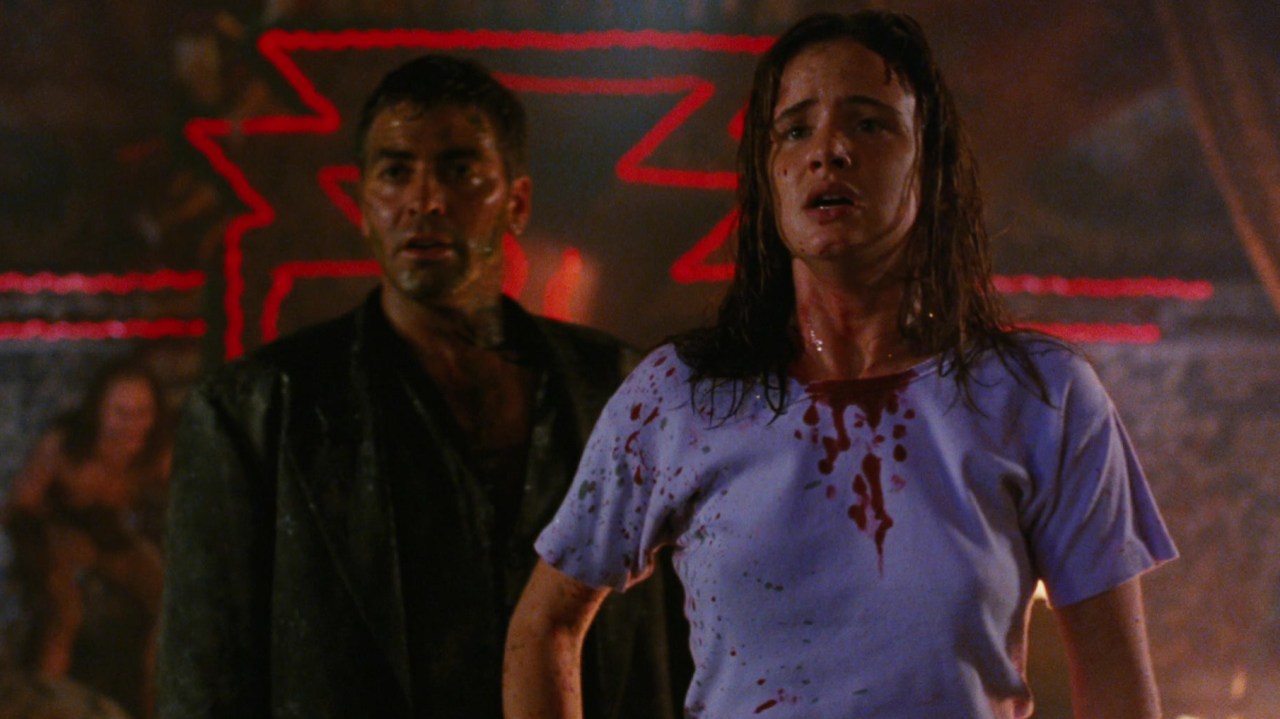 From Dusk Till Dawn (1996)