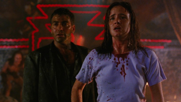From Dusk Till Dawn (1996)