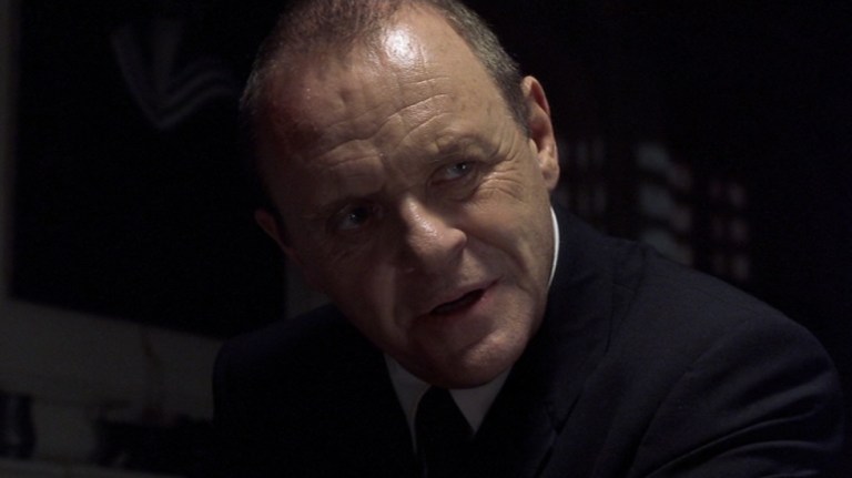 Hannibal (2001)