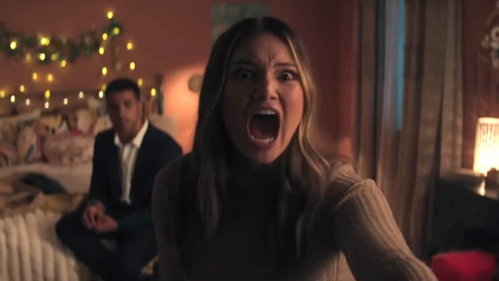 A New Slasher Movie Is Coming to Netflix This Week