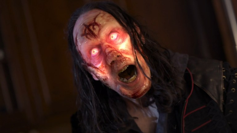 Here for Blood (2023)