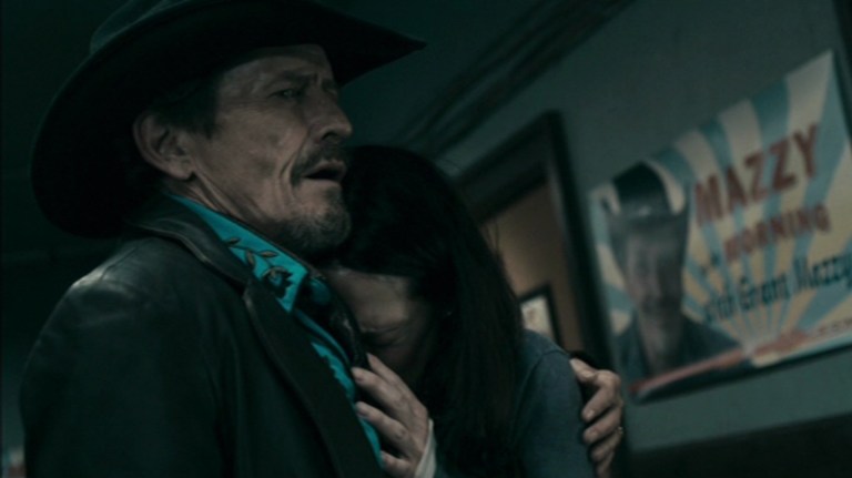Pontypool (2008)