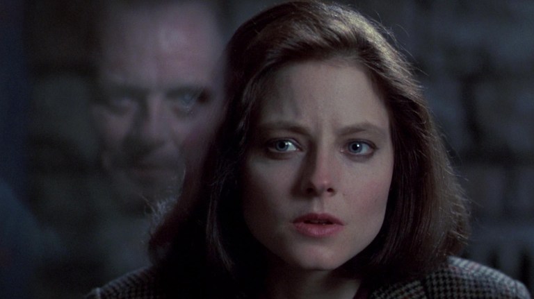 The Silence of the Lambs (1991)
