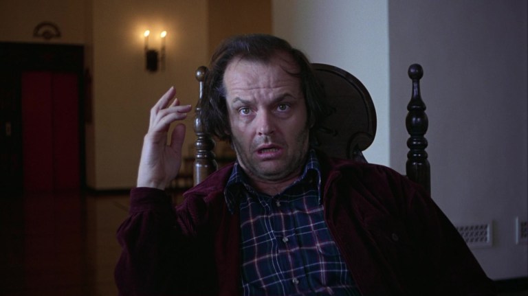 The Shining (1980)
