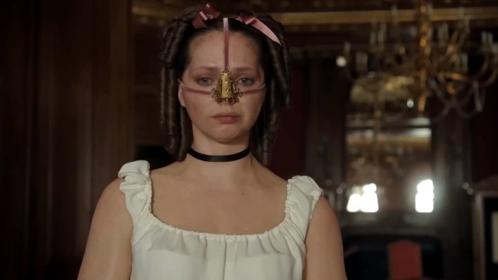 ‘The Ugly Stepsister’ Thinks It’s Feminist, But Ends Up Reinforcing the Same Old Beauty Myths