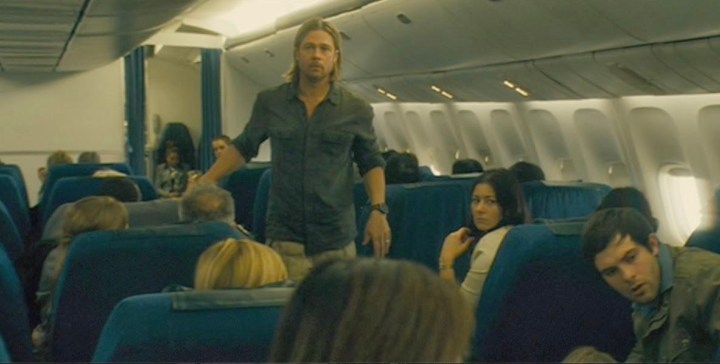 5 Airplane Horror Movies to Watch Before Your Next Vacation