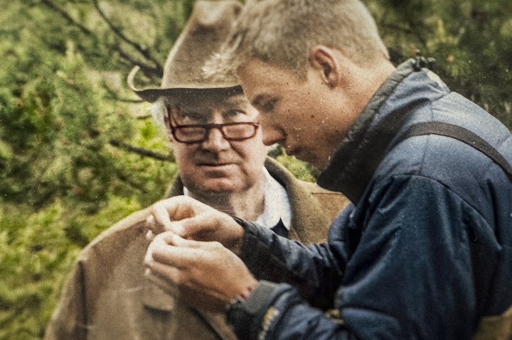 Would You Risk Your Life For A Treasure Hunt? Five People Die Searching For Gold In New Netflix Documentary