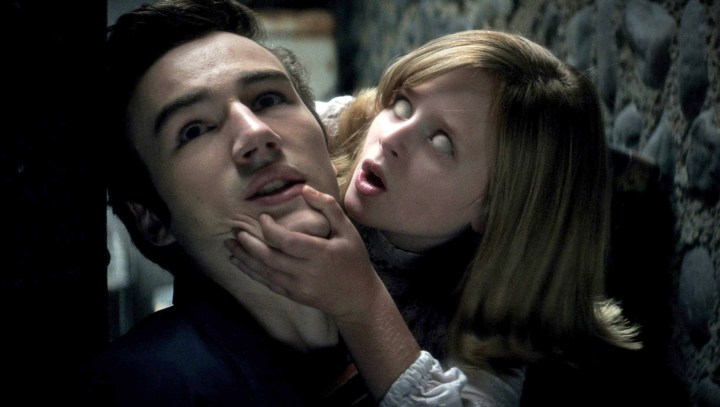 10 Scary Séance Horror Movies