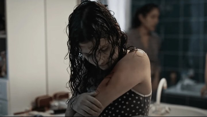 A Haunting Teaser Trailer Has Been Released for ‘Raw’ and ‘Titane’ Filmmaker Julia Ducournau’s Next Movie