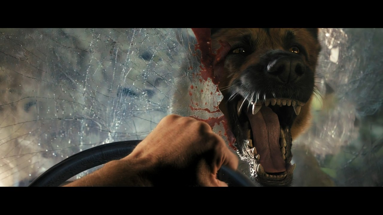 A Breed Apart (2025)