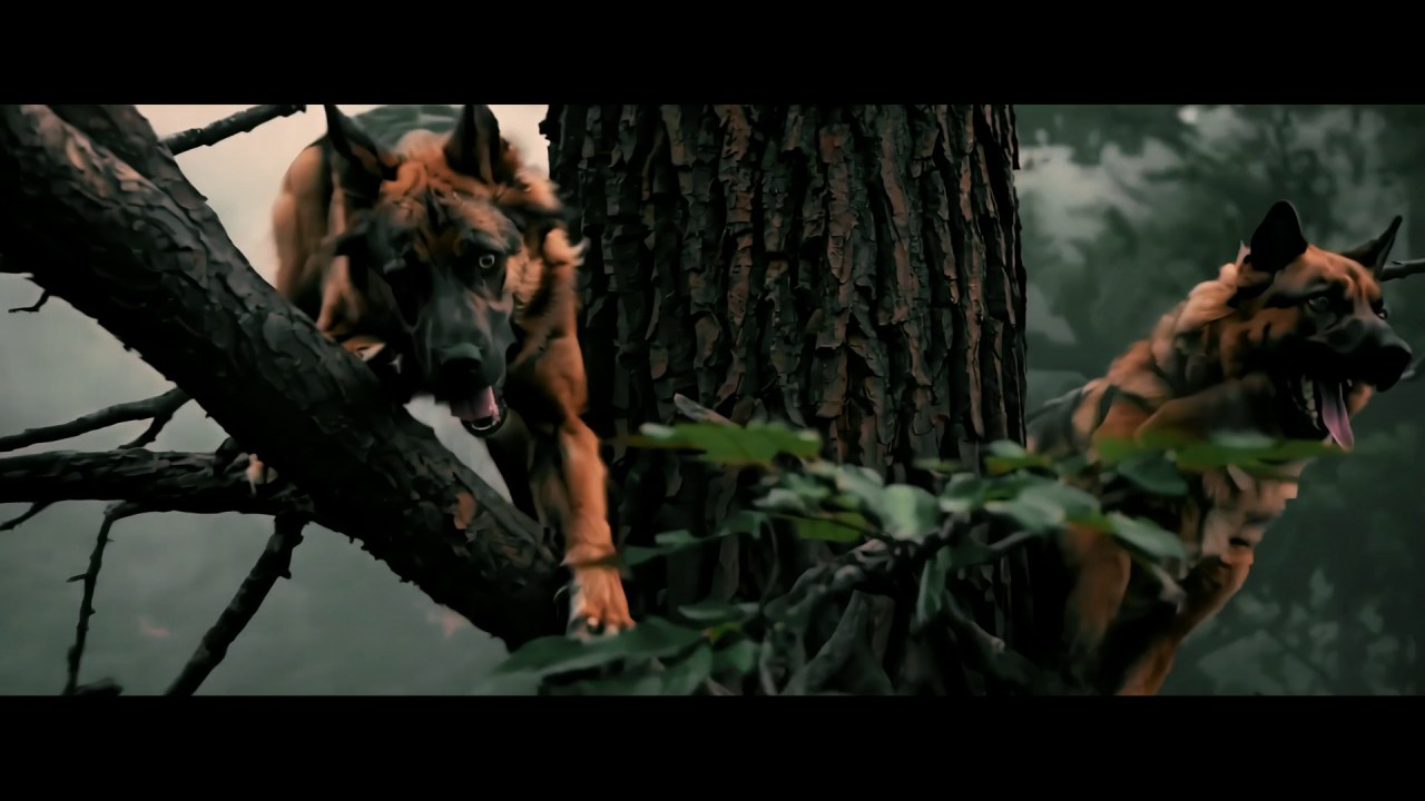 A Breed Apart (2025)