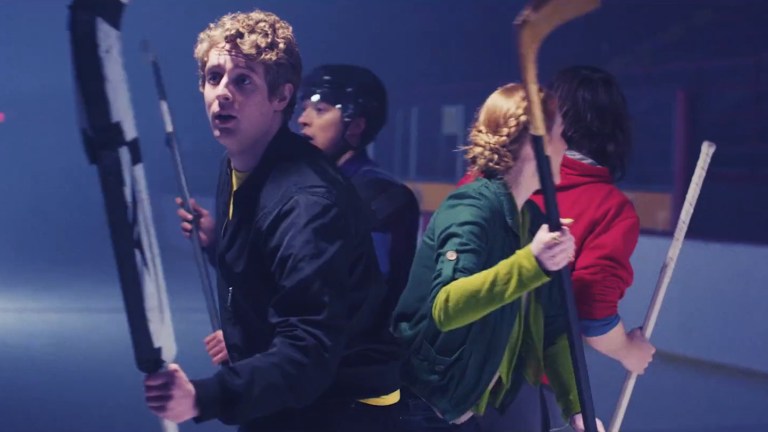 Ahockalypse (2018)