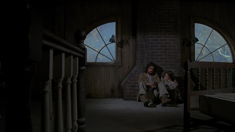 The Amityville Horror (1979)