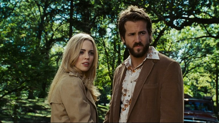 The Amityville Horror (2005)
