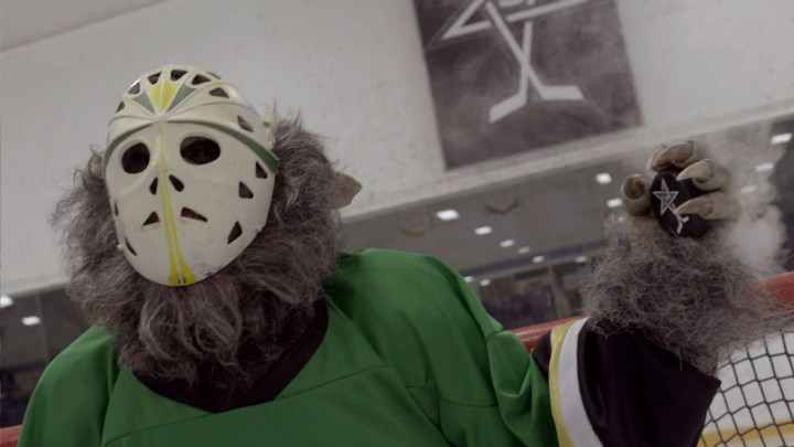 4 Ice Hockey Horror Movies to Watch While the Stanley Cup Playoffs are Happening