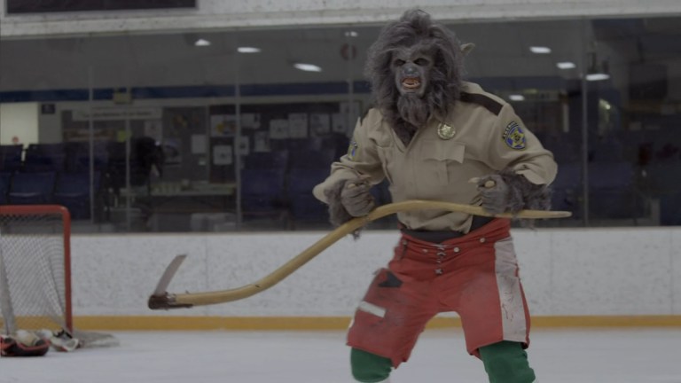 Another WolfCop (2017)