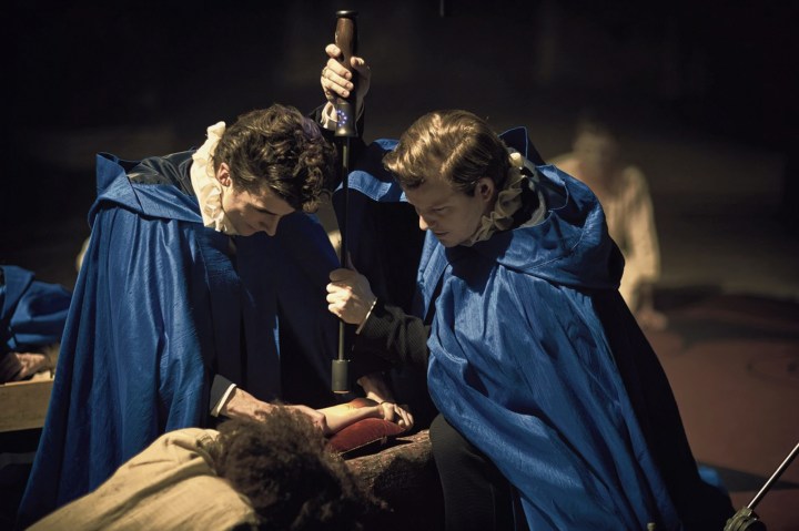 This Netflix Hidden Horror Gem Is ‘Eyes Wide Shut’ Meets ‘Gossip Girl’—But Set In A Danish Nightmare