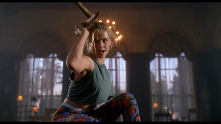 Buffy the Vampire Slayer (1992)