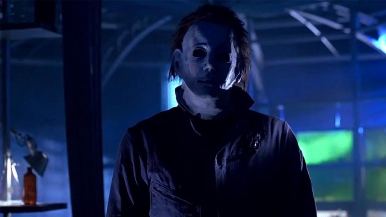 Halloween: The Curse of Michael Myers