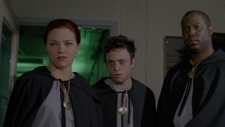 Cutter's Club (2025)
