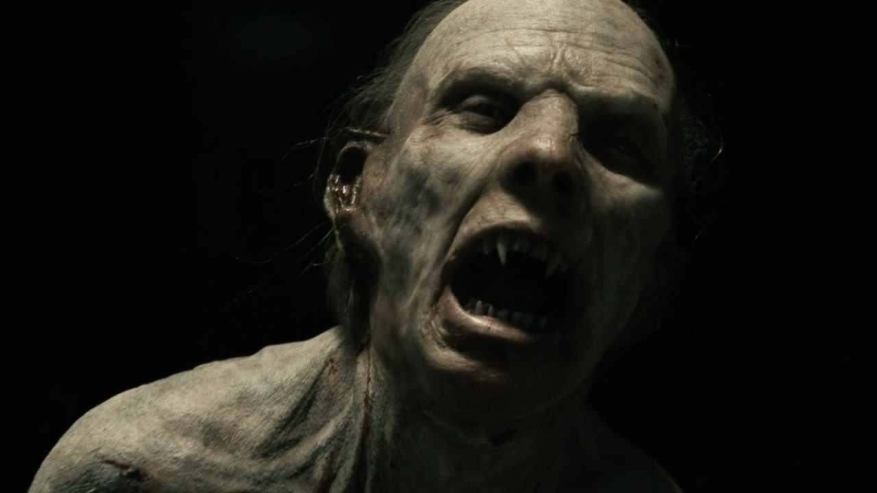 Daybreakers (2010)