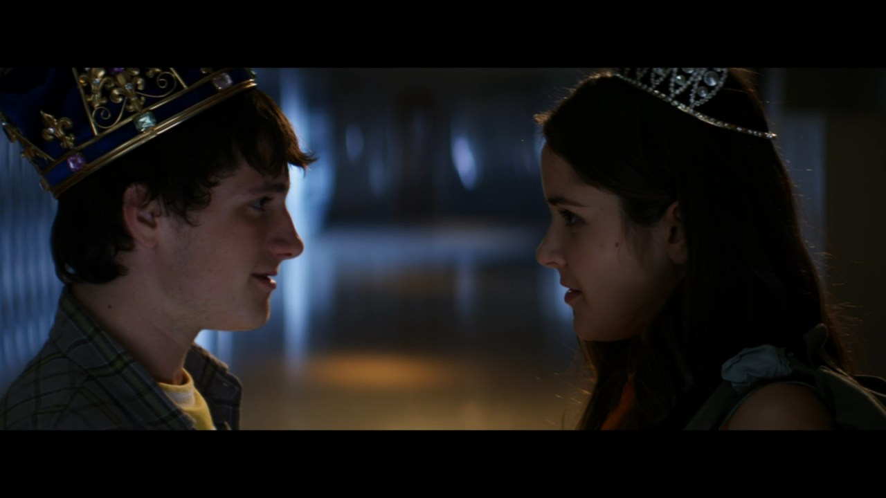 Detention (2011)