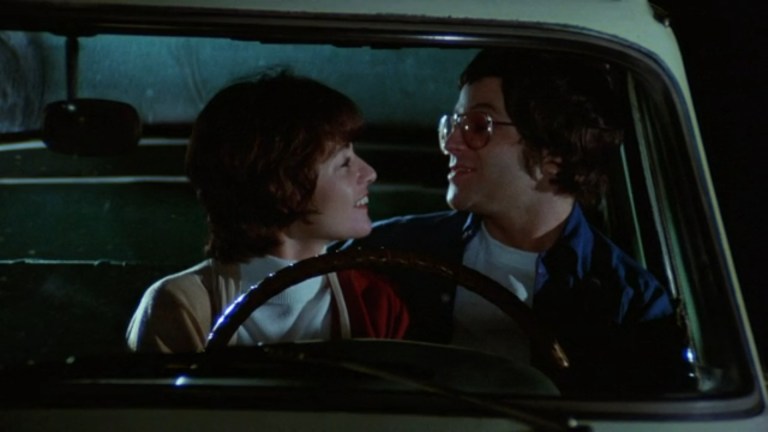 Drive-In Massacre (1976)