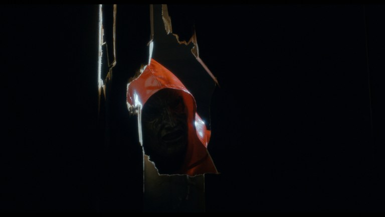 Fear Street: Prom Queen (2025)
