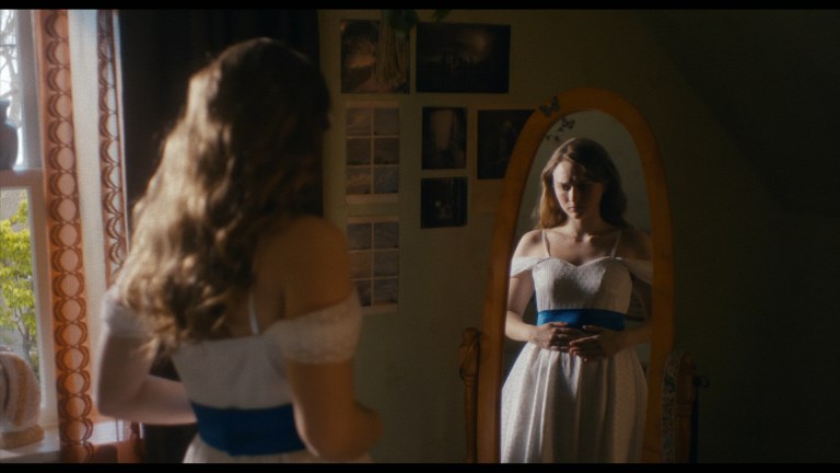 Fear Street: Prom Queen (2025)