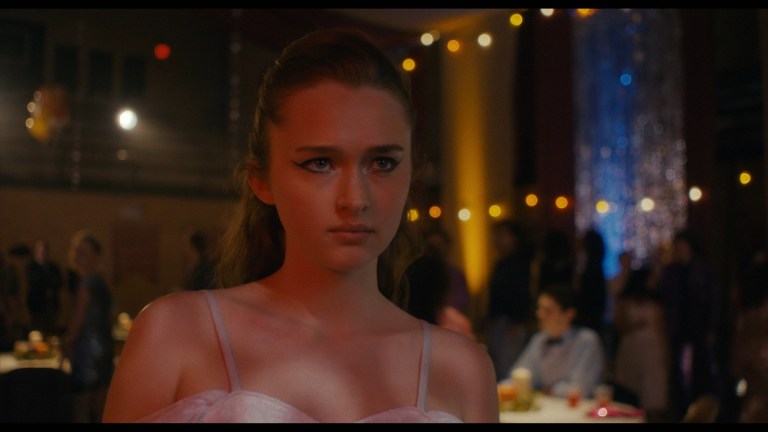 Fear Street: Prom Queen (2025)