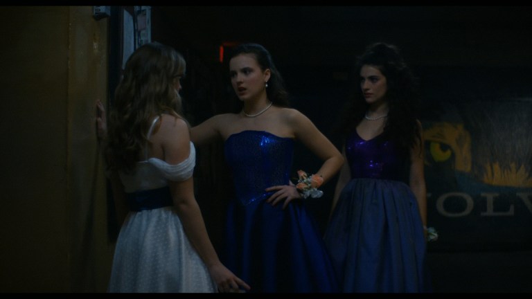 Fear Street: Prom Queen (2025)