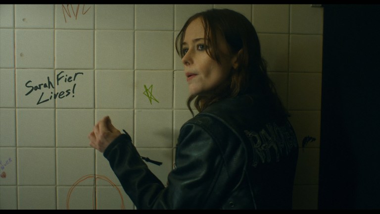 Fear Street: Prom Queen (2025)