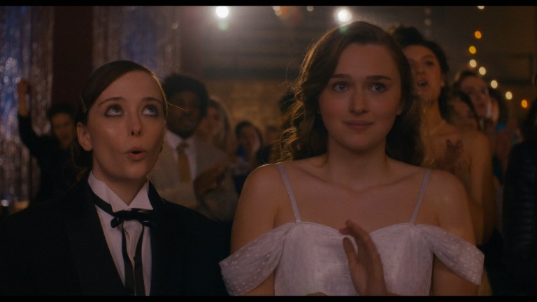 Fear Street: Prom Queen (2025)