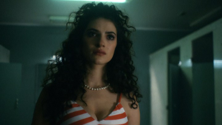 May 23, 2025 – 4 New Horror Movies Released on Streaming Today (making 8 total for the week)