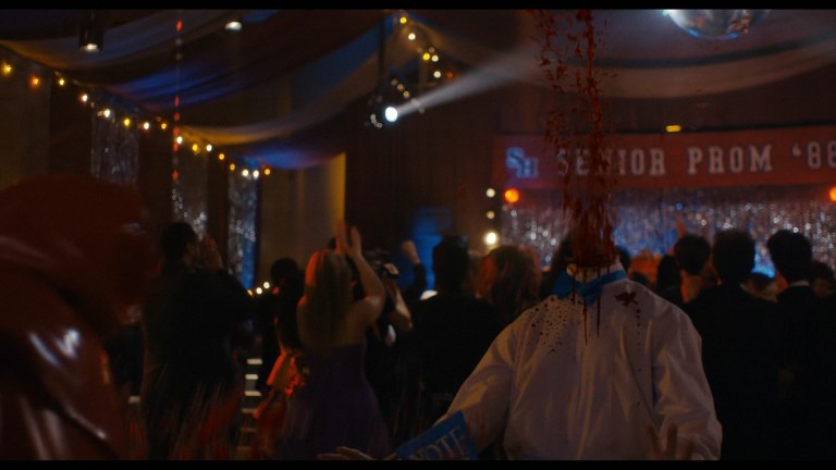 Fear Street: Prom Queen (2025)