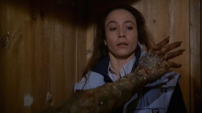 The House of Lost Souls (1989)