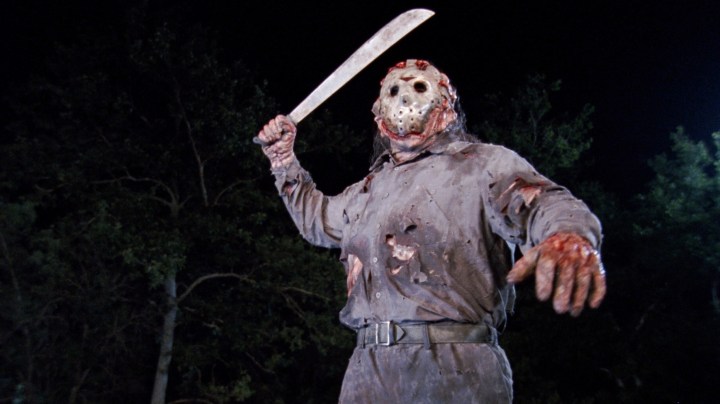 The Worst ‘Friday the 13th’ Movie Now Has a Great 4K UHD Edition, Released Today (May 20) by Arrow Video