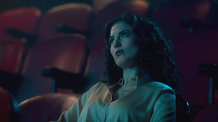 5 Horror Movies Set in Movie Theaters, All Streaming Free on Tubi Right Now