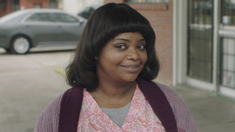 Octavia Spencer in Ma (2019).