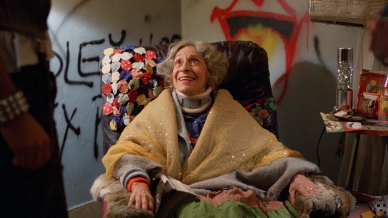 Mother's Day (1980)