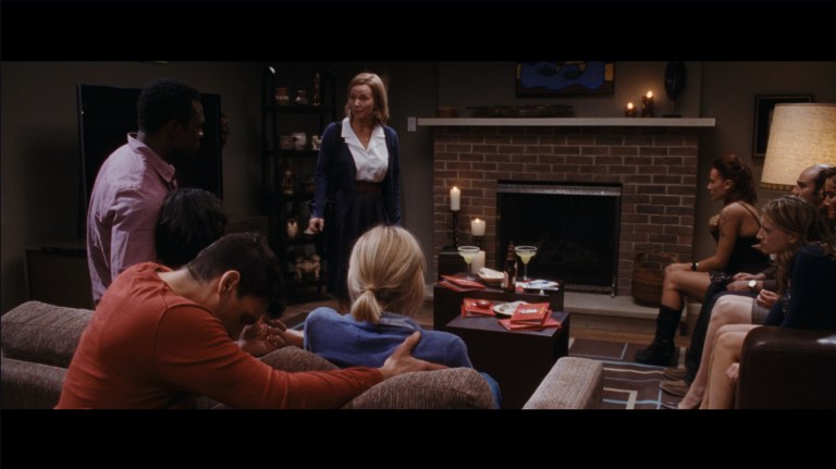 Rebecca De Mornay as Mother in Mother's Day (2010).